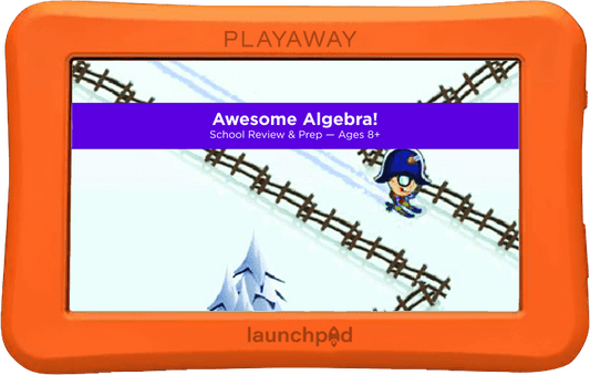 Awesome Algebra!