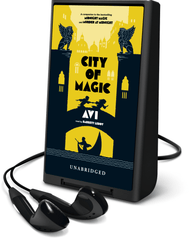 City of Magic