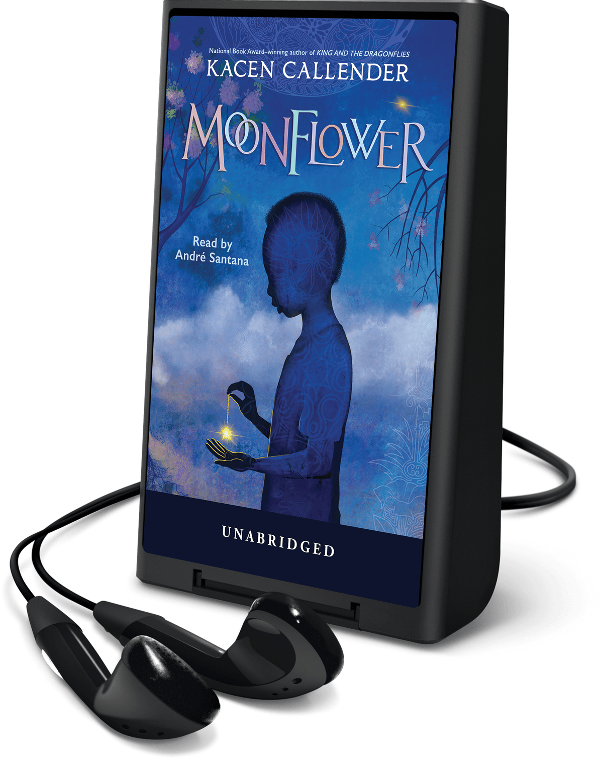 Moonflower