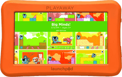 Big Minds!, 3rd ed.