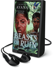 Beasts of Ruin