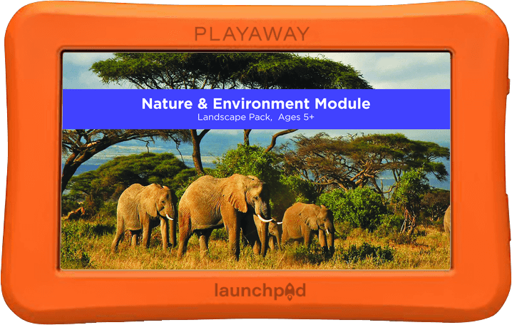 Landscape Pack