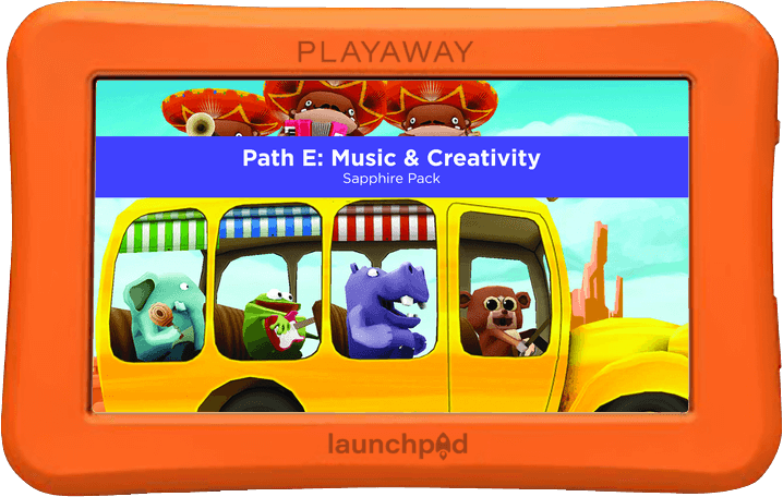 Sapphire Pack