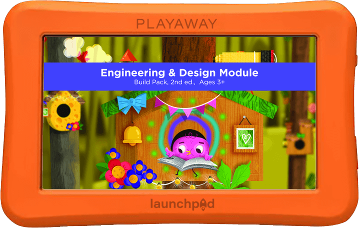Build Pack, 2nd ed.