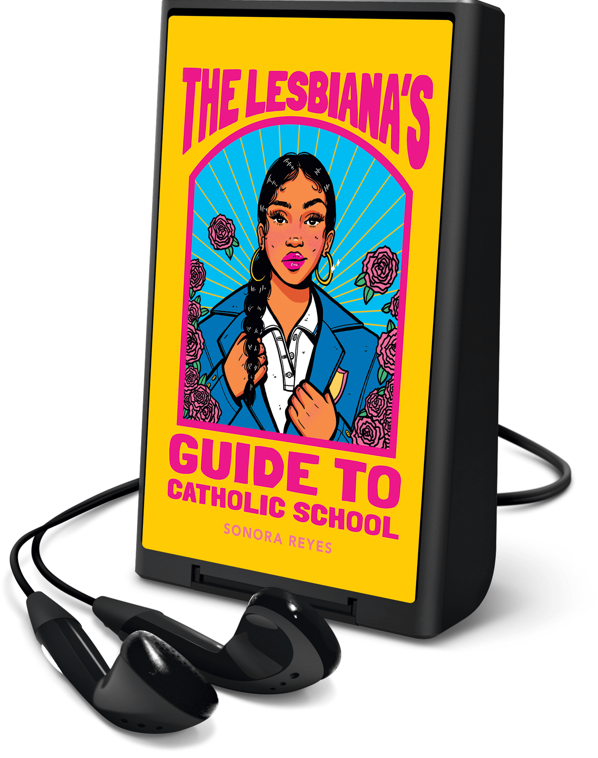 The Lesbiana's Guide to Catholic School