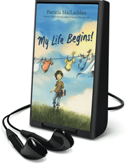 My Life Begins!
