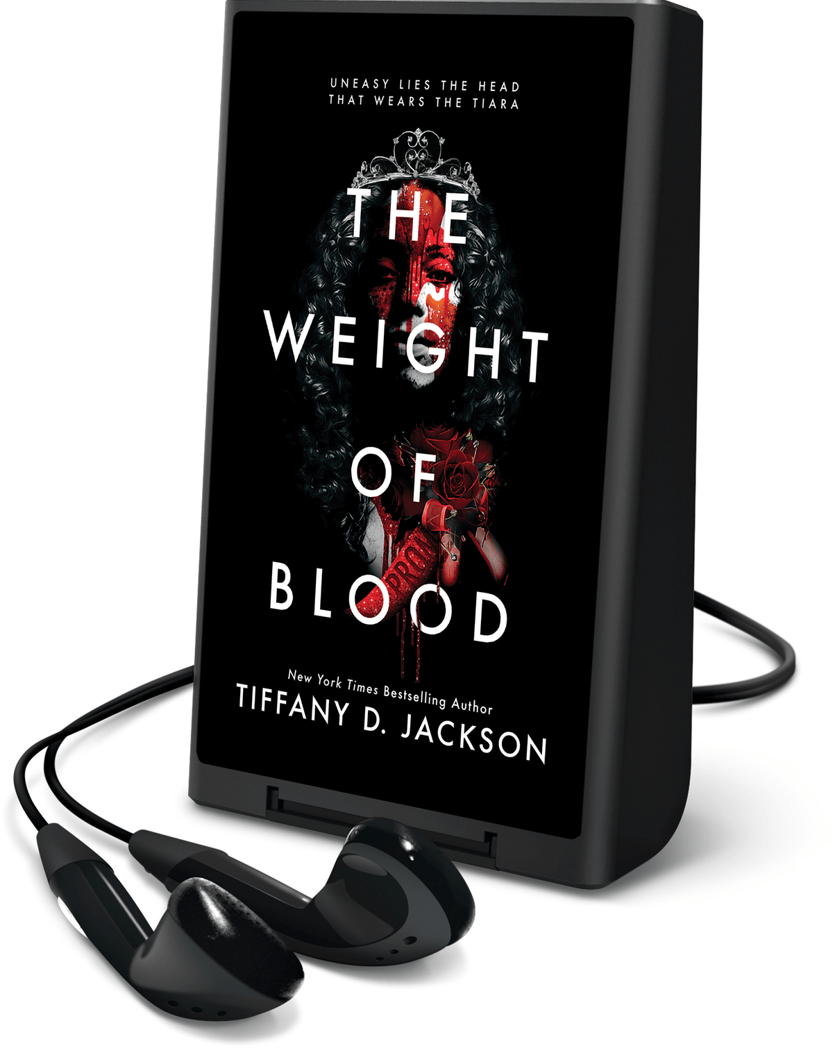 The Weight of Blood
