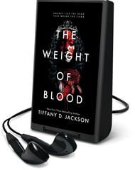The Weight of Blood