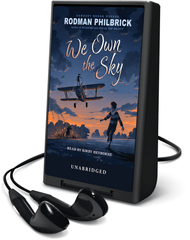 We Own the Sky