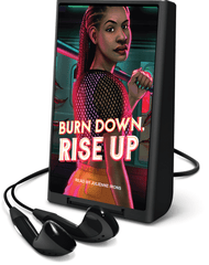 Burn Down, Rise Up