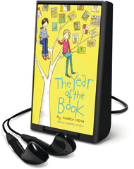 The Year of the Book