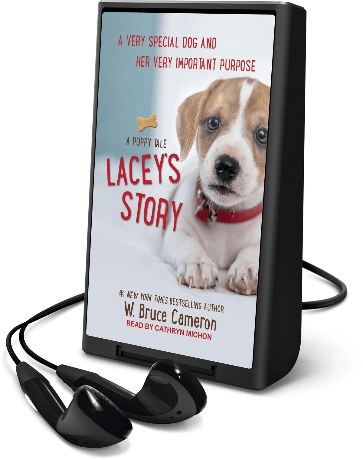 Lacey’s Story