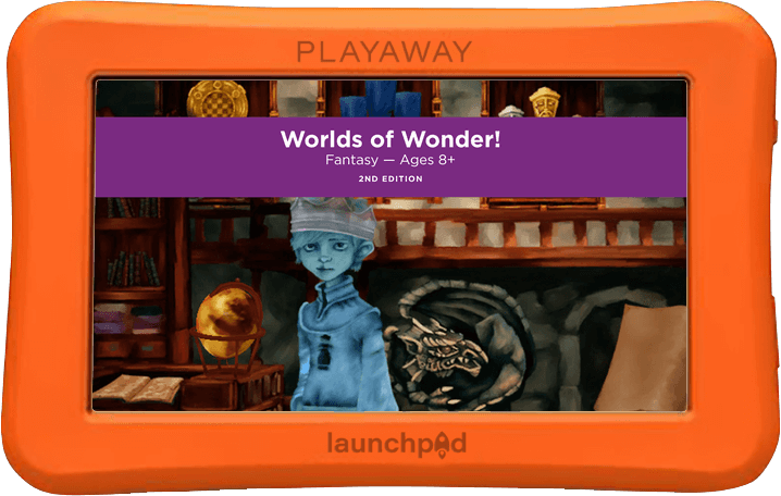 Worlds of Wonder!, 2nd ed.