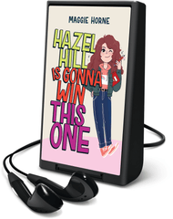 Hazel Hill Is Gonna Win This One
