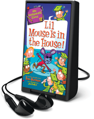 Lil Mouse Is In the House