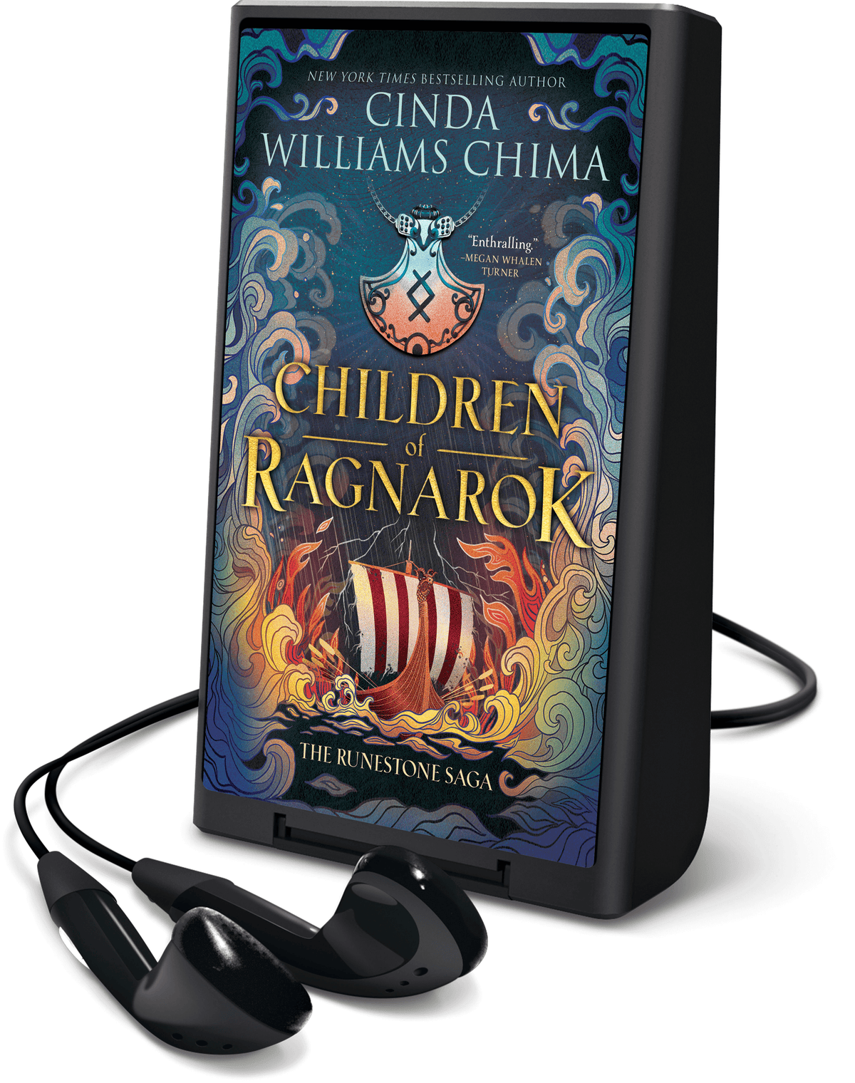 Children of Ragnarok