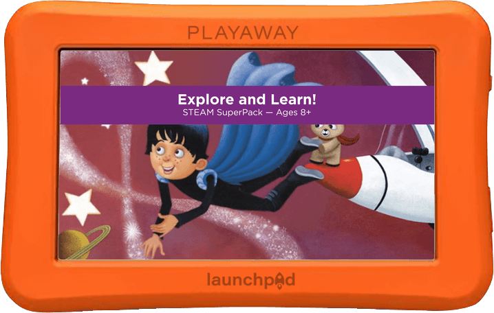 Explore and Learn!