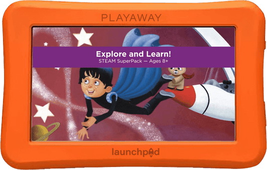 Explore and Learn!