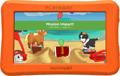 Mission Impact!