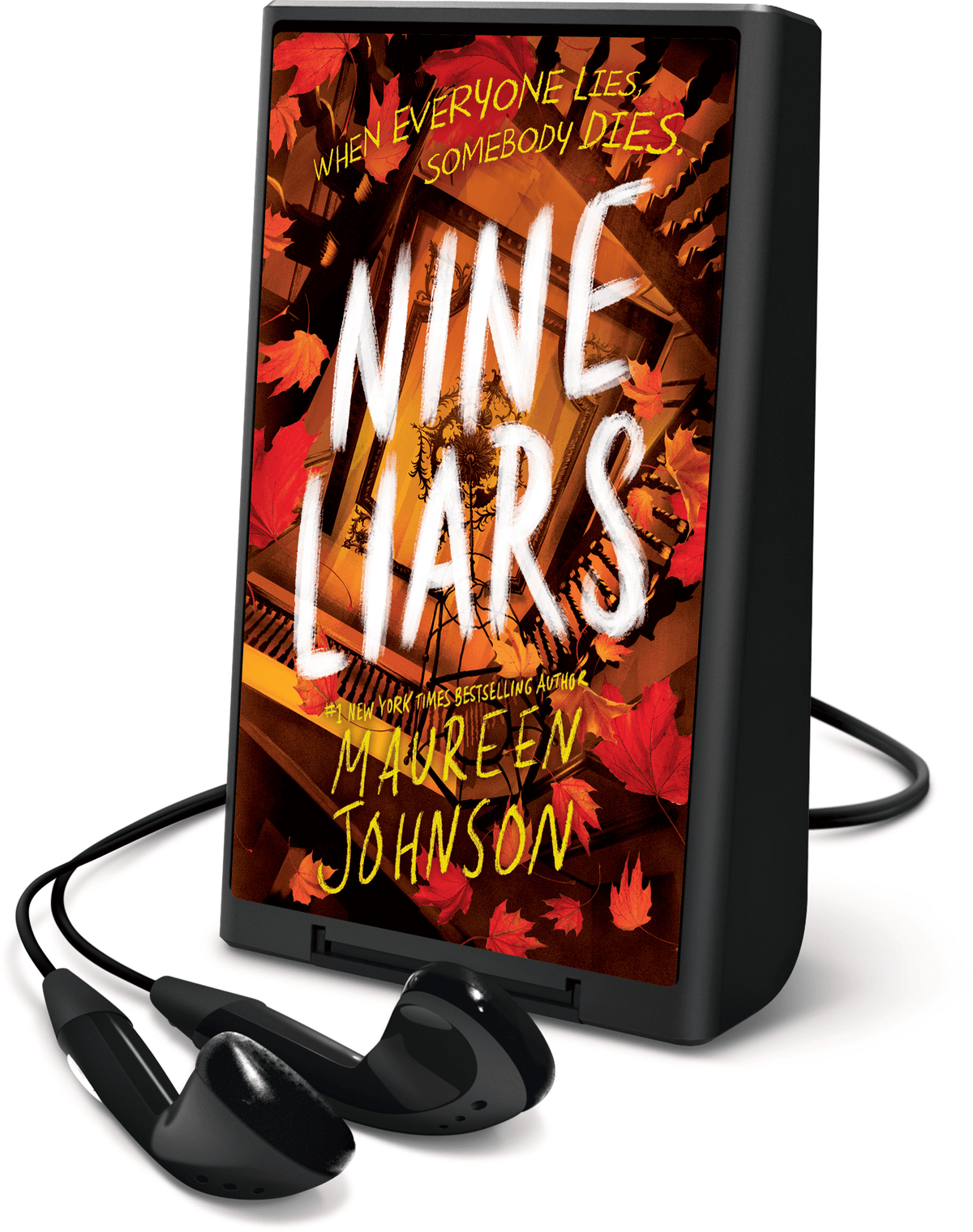 Nine Liars