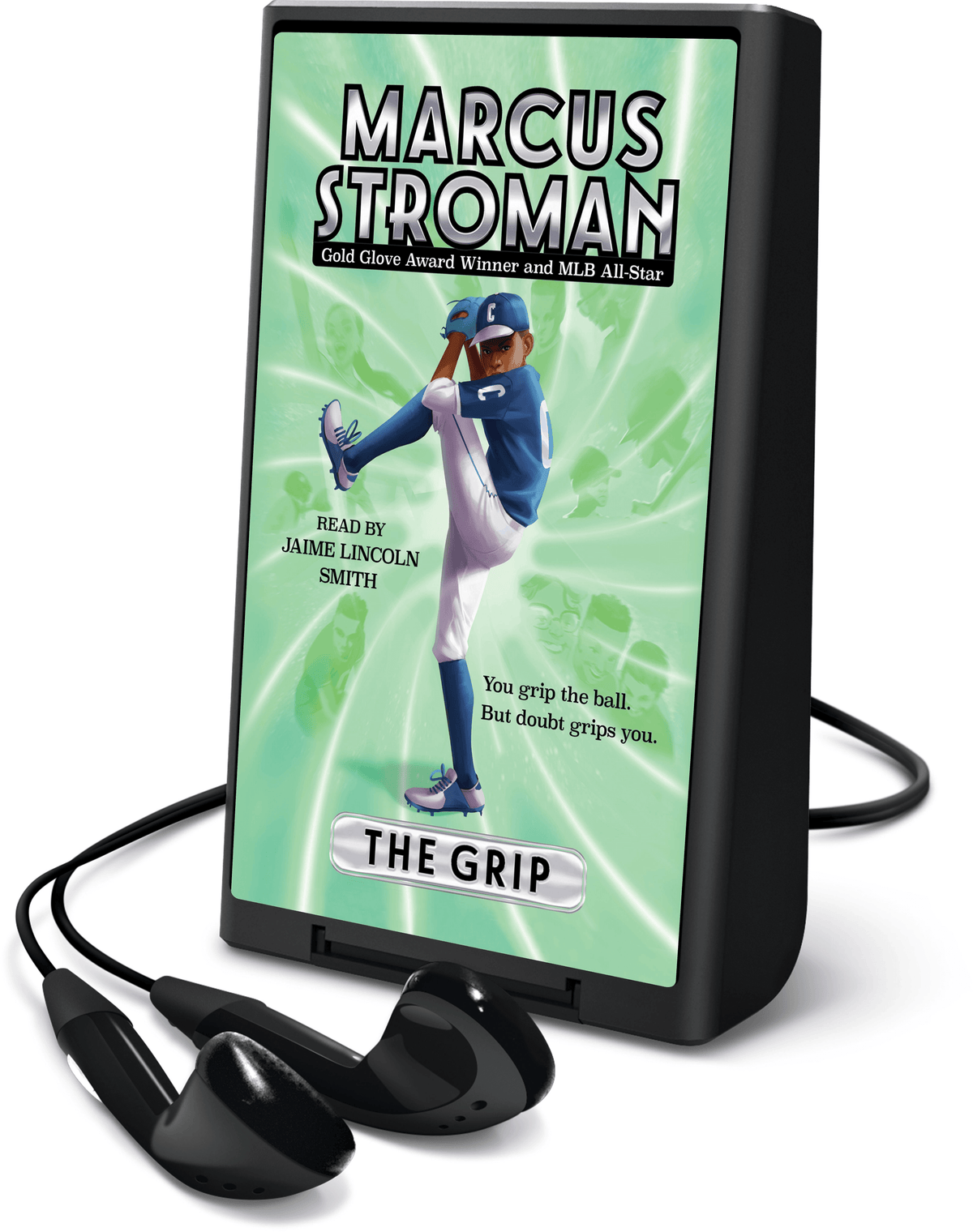 The Grip