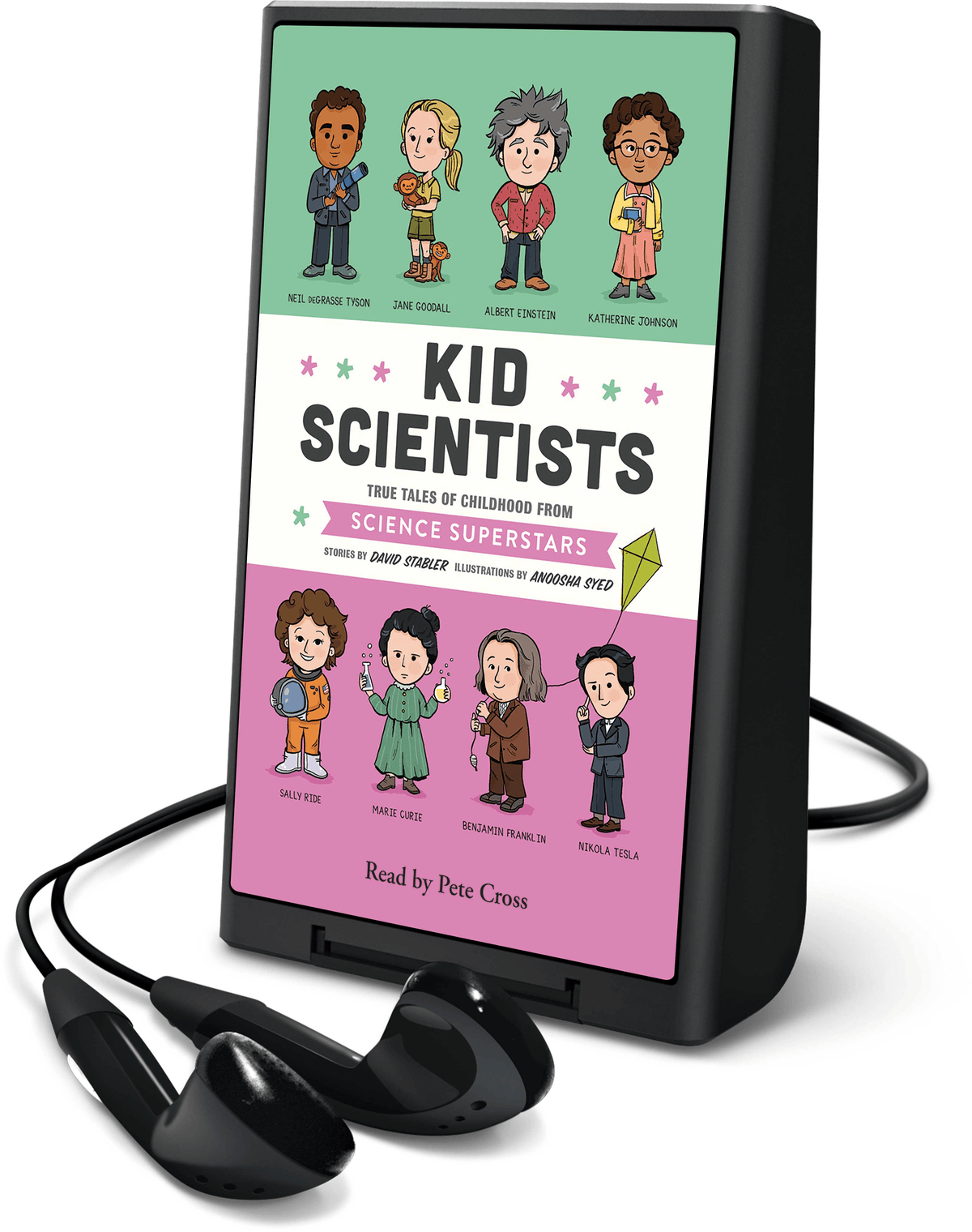 Kid Scientists