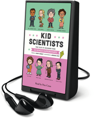 Kid Scientists
