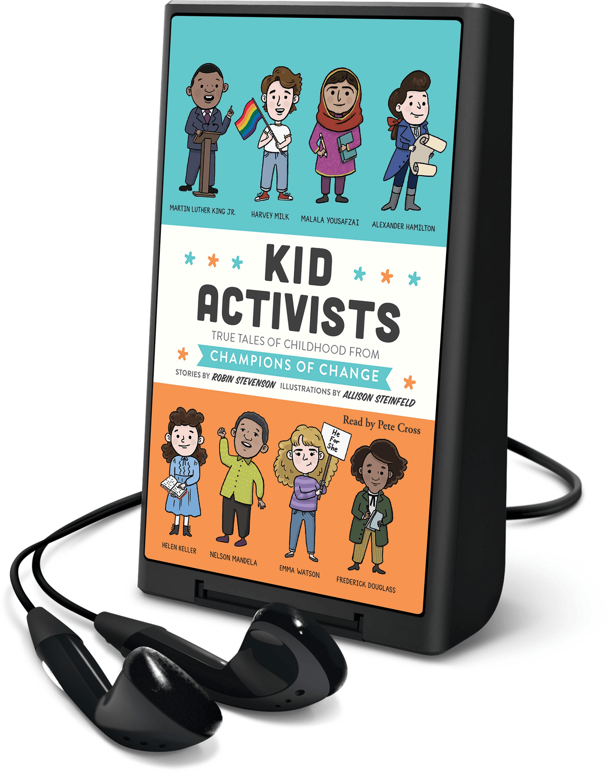 Kid Activists