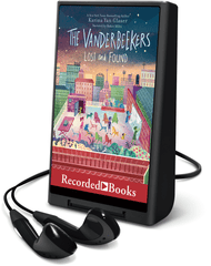 The Vanderbeekers Lost and Found