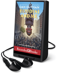 Houdini and Me
