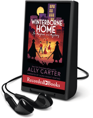 Winterborne Home for Mayhem and Mystery