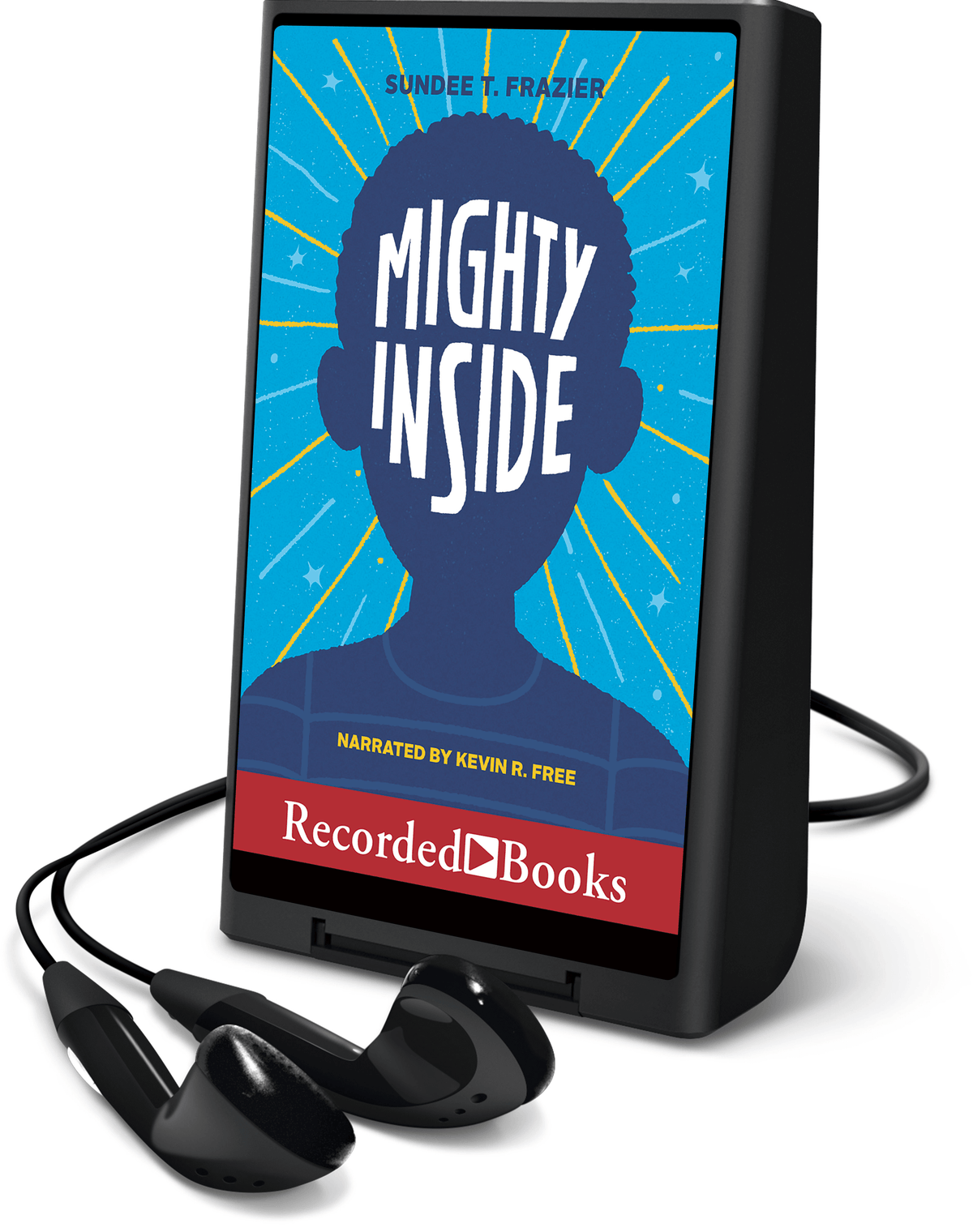 Mighty Inside