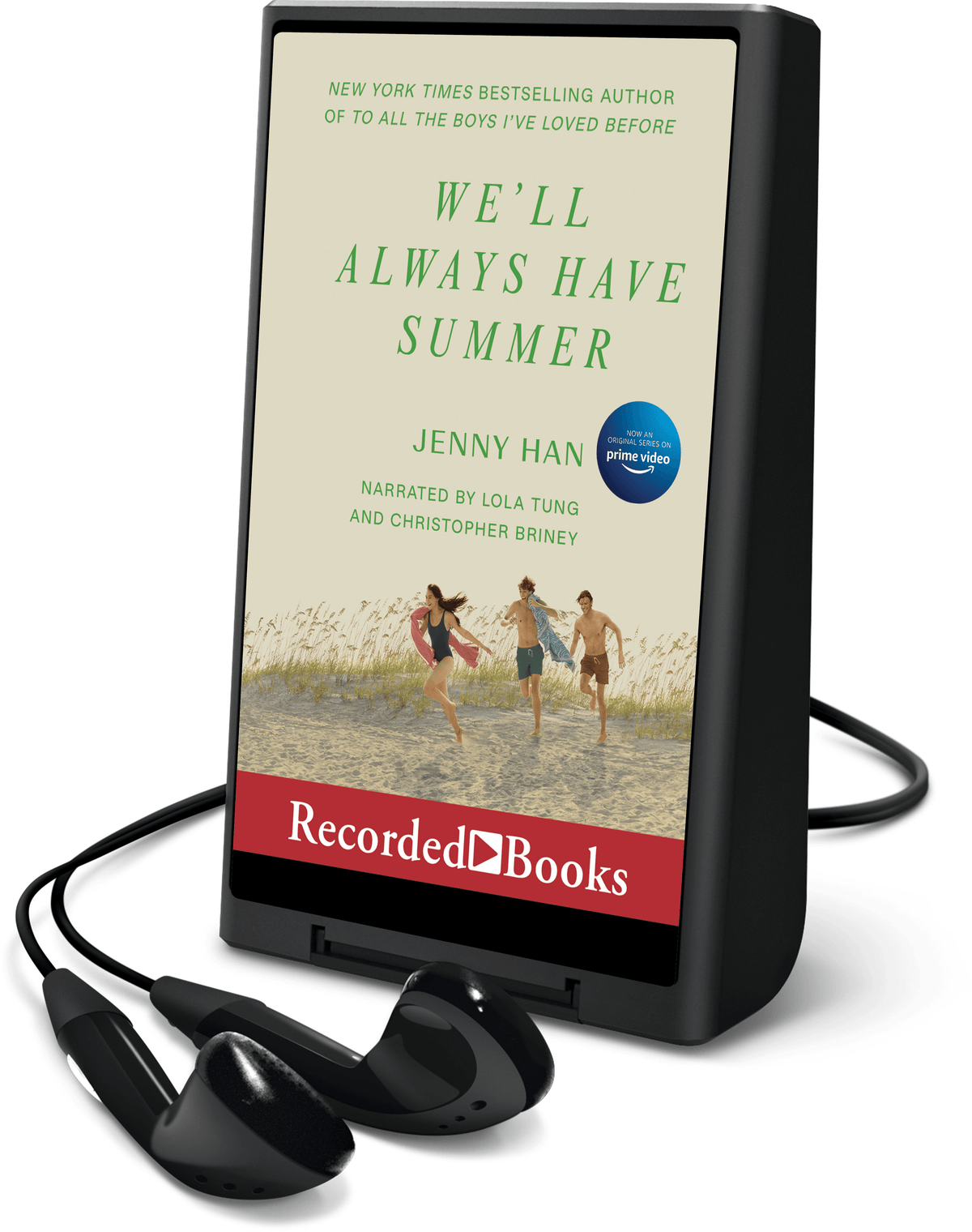 We'll Always Have Summer