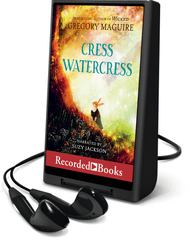 Cress Watercress