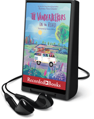 The Vanderbeekers on the Road