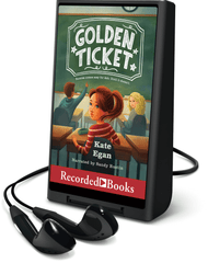 Golden Ticket