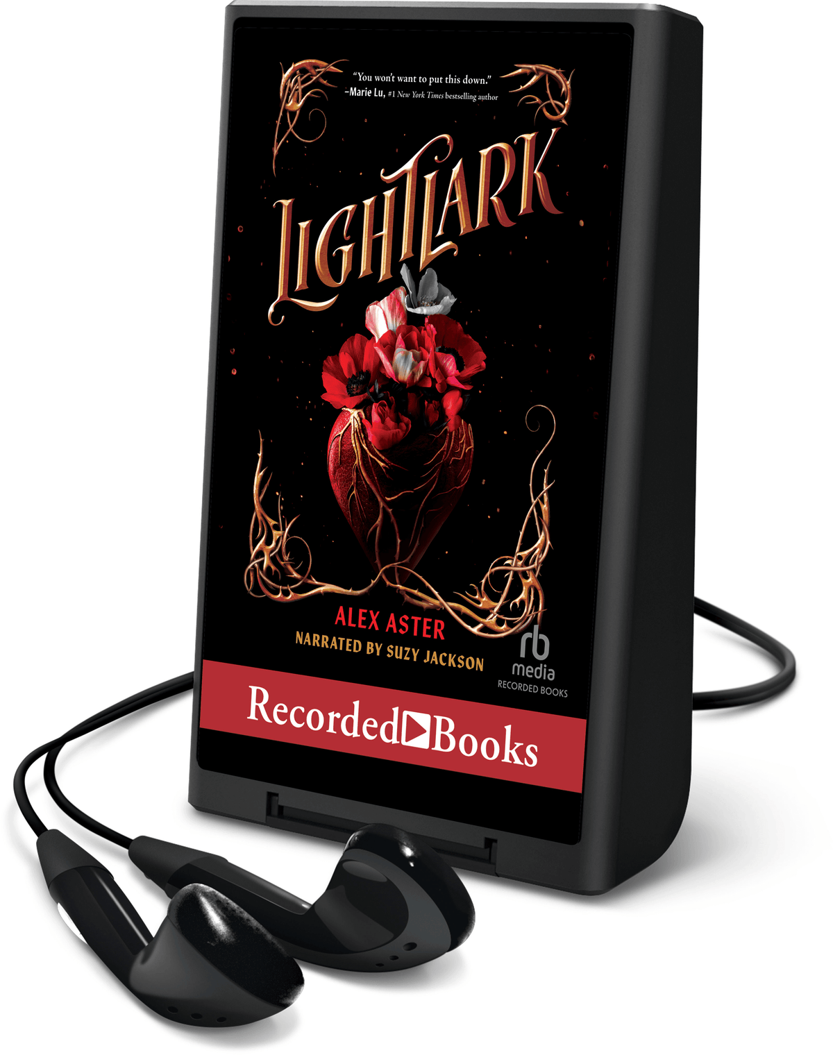 Lightlark