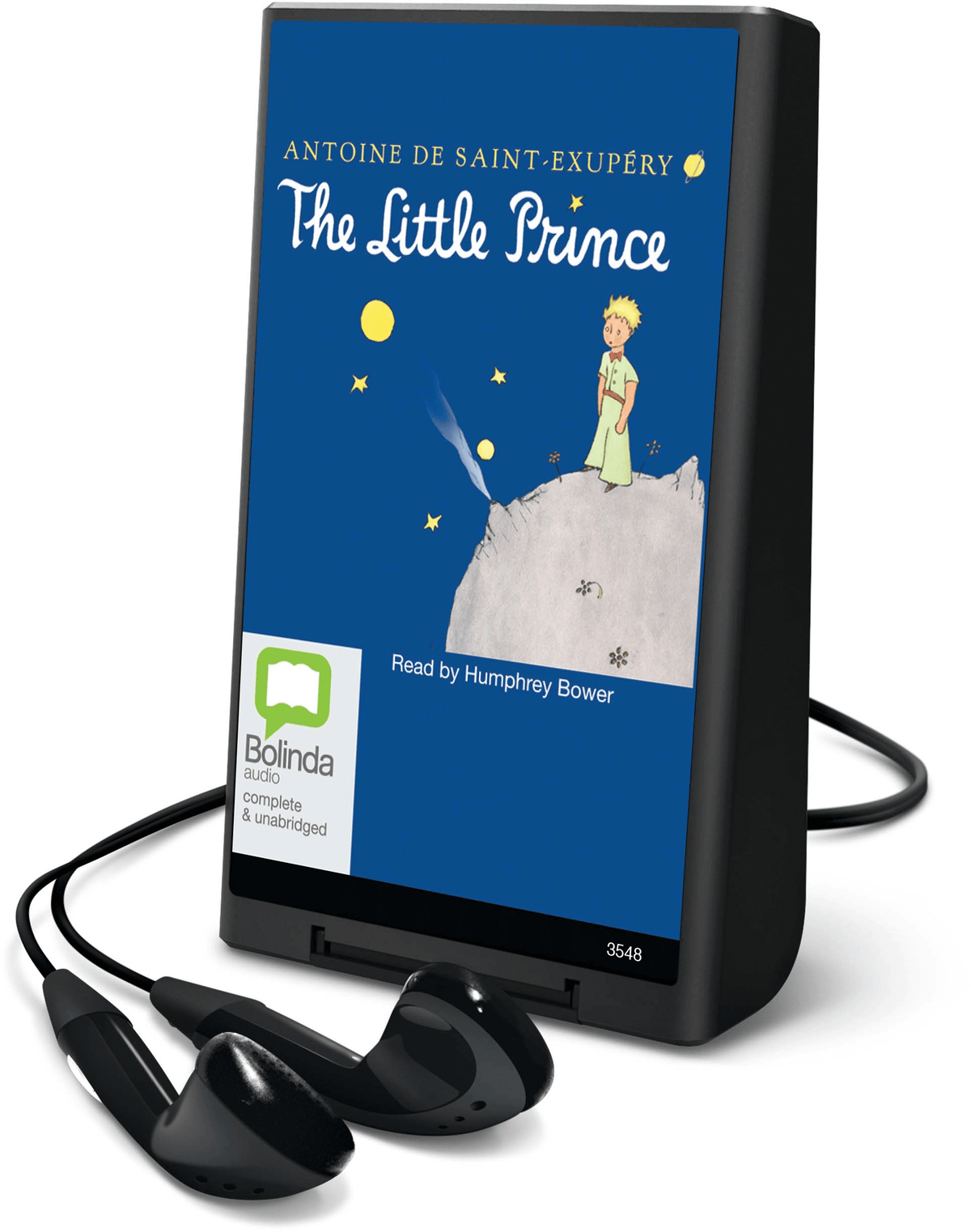 The Little Prince