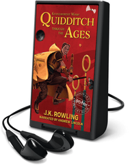 Quidditch Through the Ages