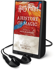 Harry Potter: A History of Magic