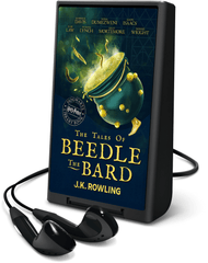 The Tales of Beedle the Bard