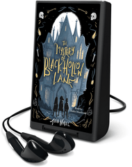 The Mystery of Black Hollow Lane