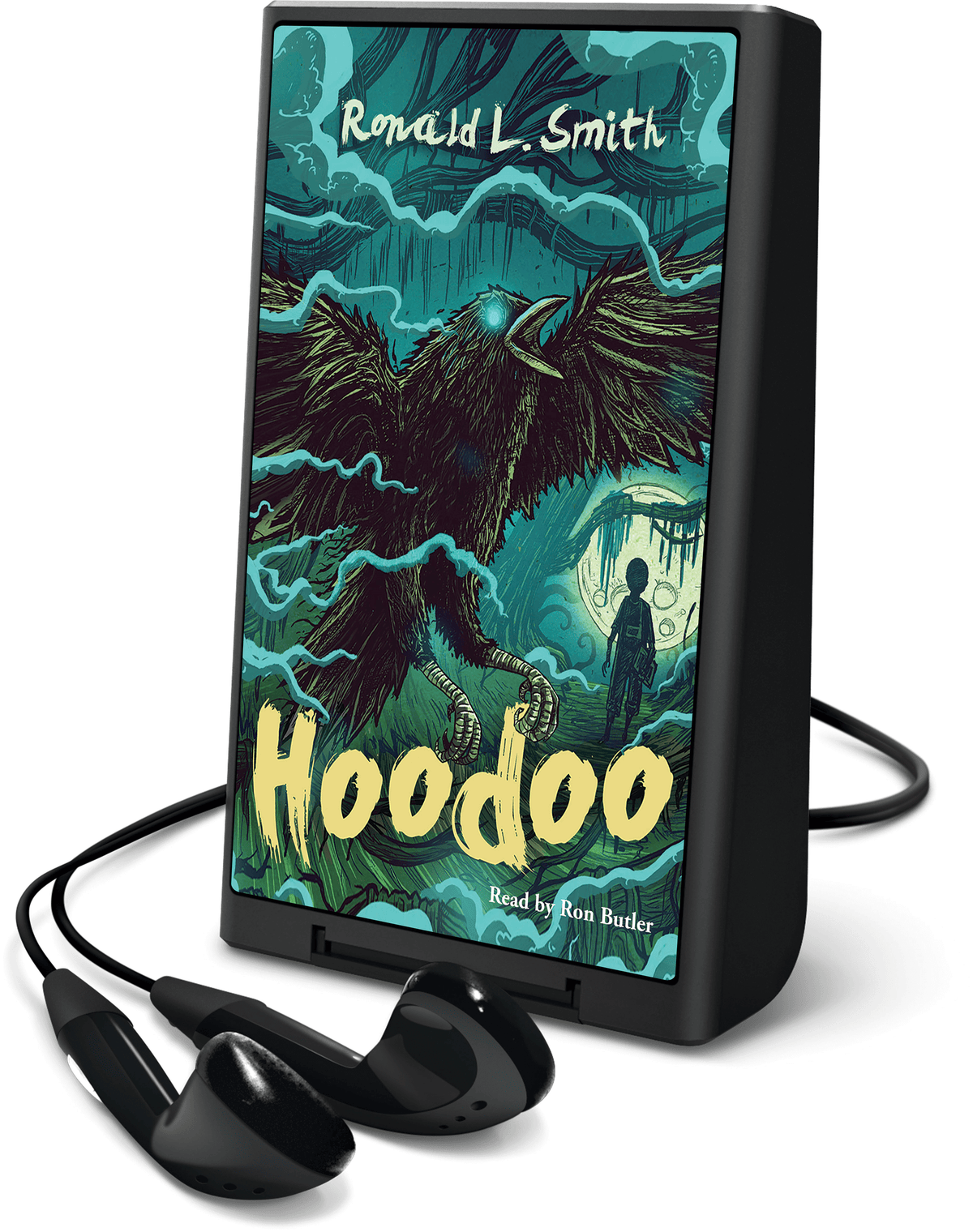 Hoodoo