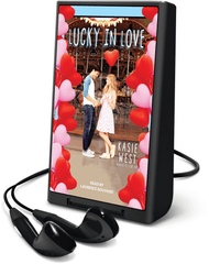 Lucky in Love