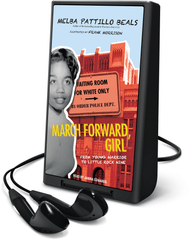 March Forward, Girl