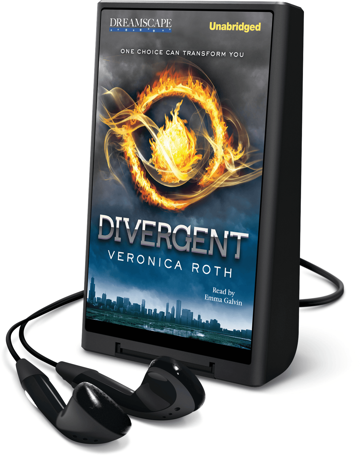 Divergent