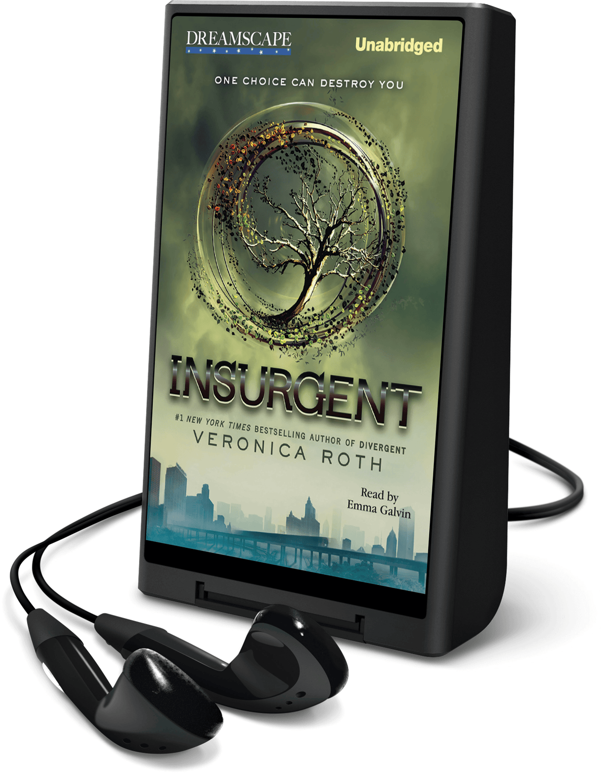 Insurgent
