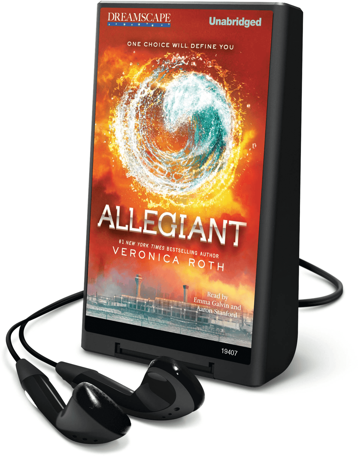 Allegiant