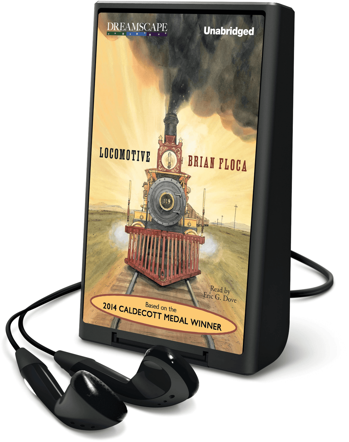 Locomotive