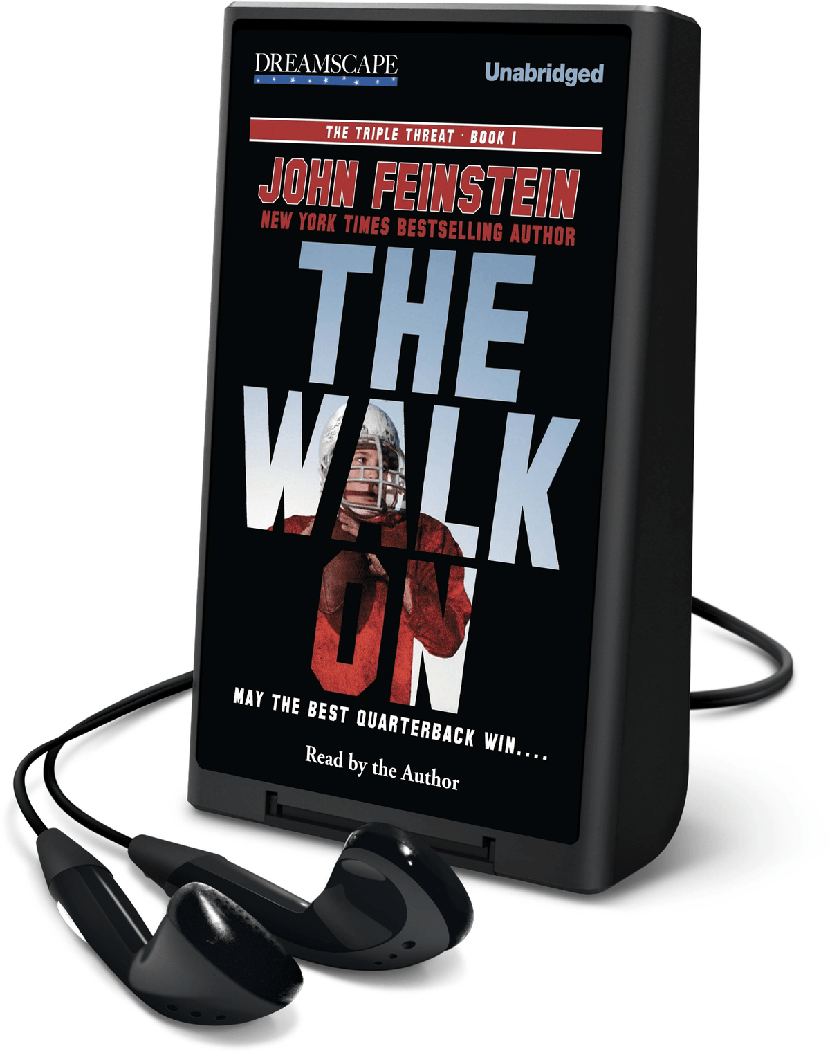 The Walk On